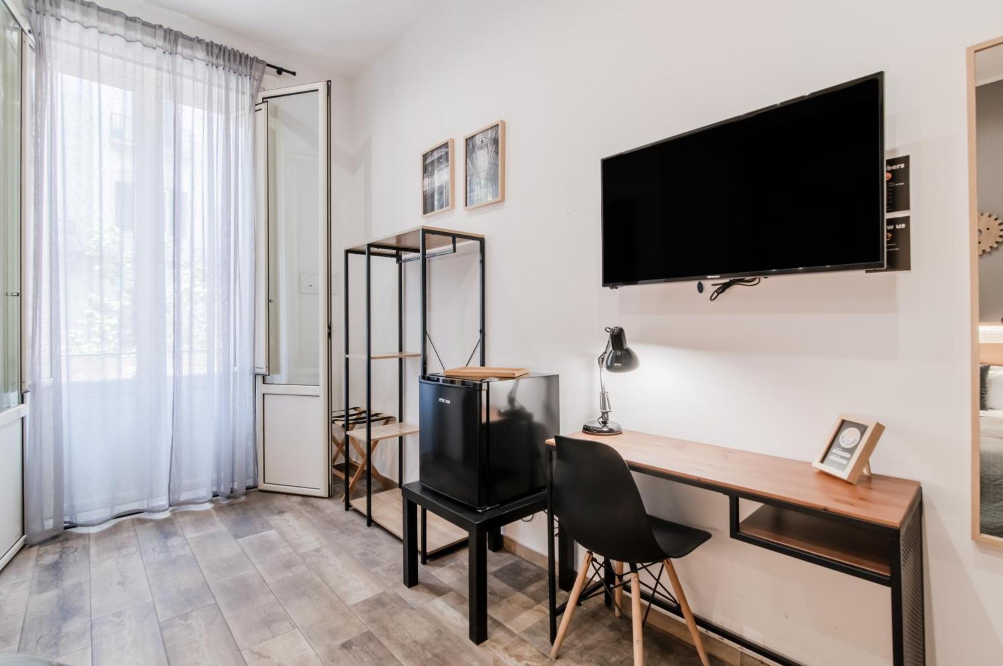 Panurban Bed & Breakfast ปาแลร์โม ภายนอก รูปภาพ