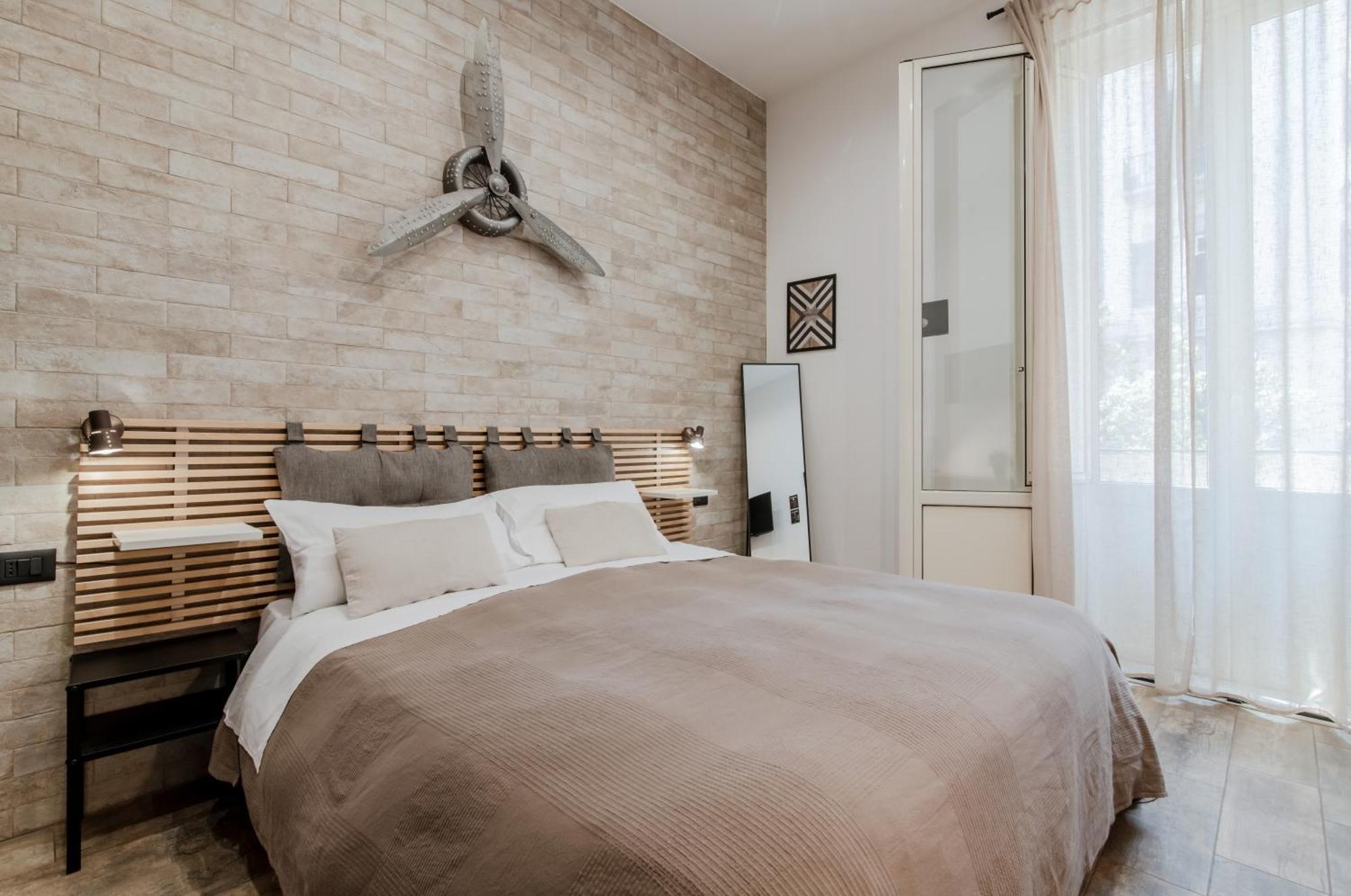 Panurban Bed & Breakfast ปาแลร์โม ภายนอก รูปภาพ